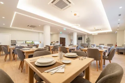 Hotel Condado Ourense — foto 4