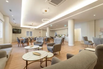 Hotel Condado Ourense — foto 5