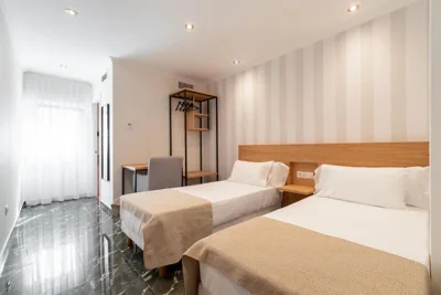 Hotel Condado Ourense — foto 7