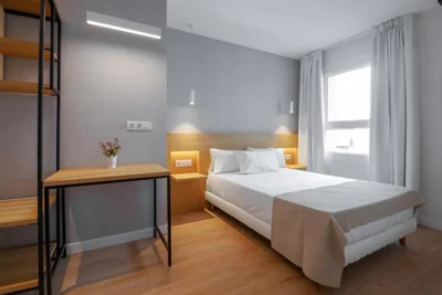 Hotel Condado Ourense — foto 9