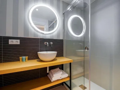 Hotel Condado Ourense — foto 10