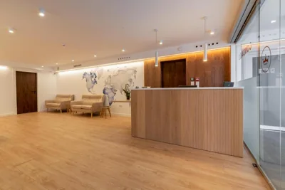 Hotel Condado Ourense — foto 12