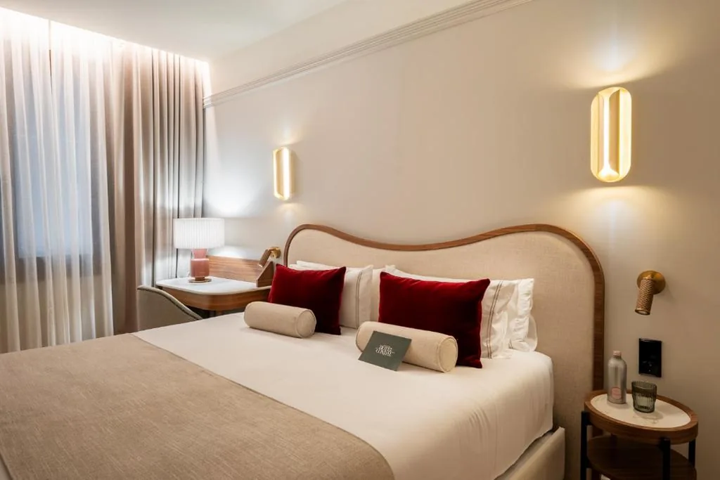 Hotel Condal