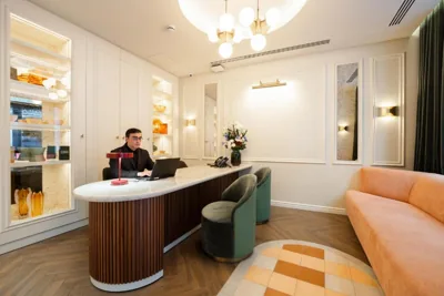 Hotel Condal — photo 5