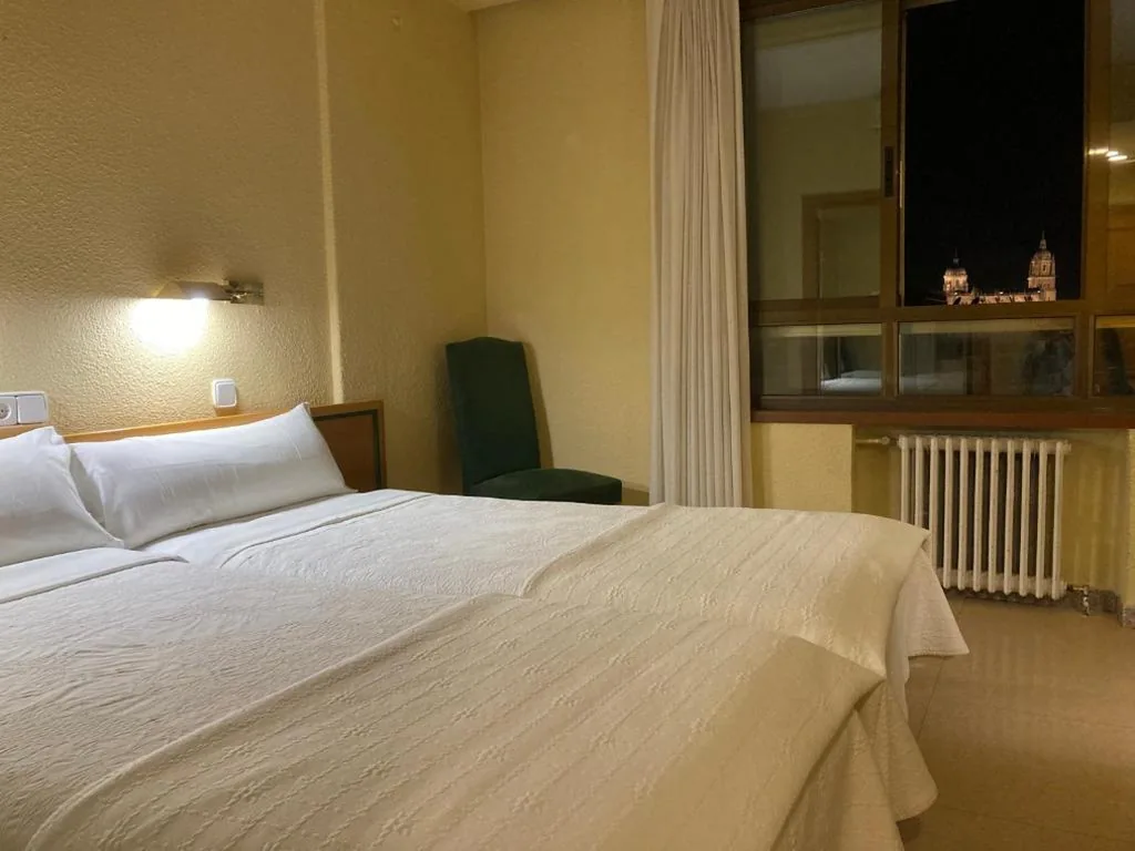 シティビュー・ツインルーム — Hotel Condal