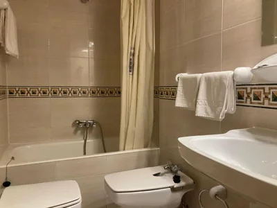 Hotel Condal — 写真 8
