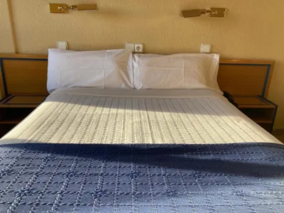 Hotel Condal — 写真 11