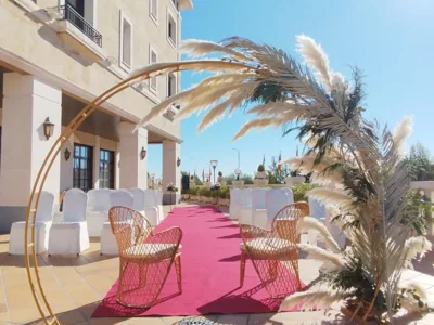 Hotel Conde Ansúrez — photo 3