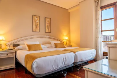 Hotel Conde Ansúrez — photo 6