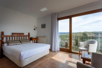 Hotel Conde De Badaran — foto 2