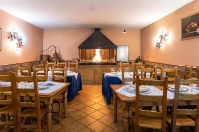 Hotel Conde De Badaran — foto 4