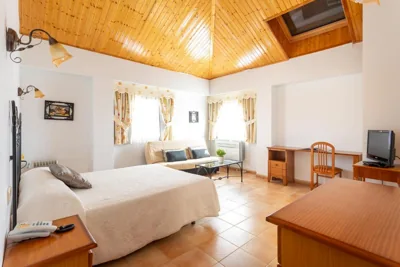 Hotel Conde De Badaran — foto 5