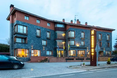 Hotel Conde De Badaran — foto 6