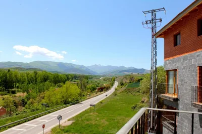 Hotel Conde De Badaran — foto 9