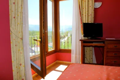 Hotel Conde De Badaran — foto 11