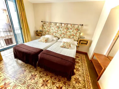 Hotel Conde de Cárdenas — foto 2
