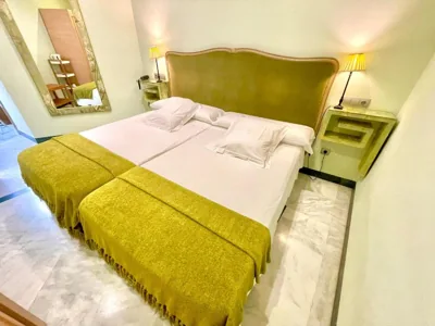 Hotel Conde de Cárdenas — foto 5