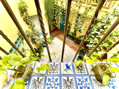 Hotel Conde de Cárdenas — foto 7
