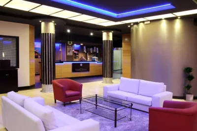 Hotel Conde Duque Bilbao — 照片 2