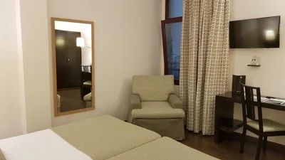 Hotel Conde Duque Bilbao — 照片 4