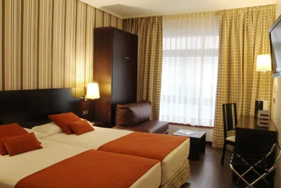 Hotel Conde Duque Bilbao — 照片 5