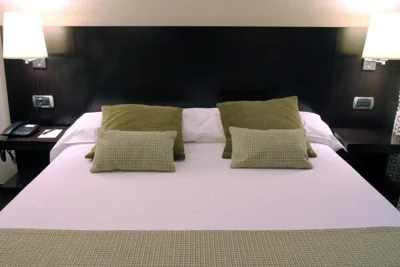 Hotel Conde Duque Bilbao — 照片 8
