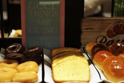 Hotel Conde Duque Bilbao — 照片 10