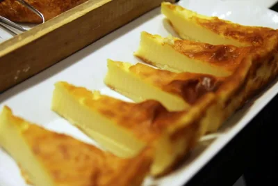 Hotel Conde Duque Bilbao — 照片 12