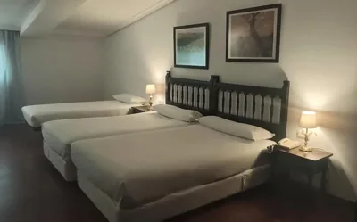 Hotel Conde Rodrigo II by eme hoteles — foto 3