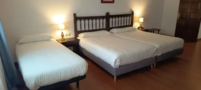 Hotel Conde Rodrigo II by eme hoteles — foto 4
