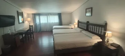 Hotel Conde Rodrigo II by eme hoteles — foto 5
