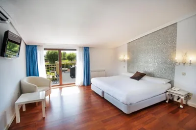 Hotel Conde Rodrigo II by eme hoteles — foto 6