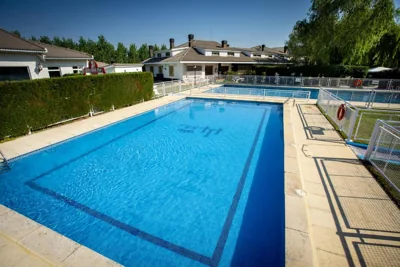 Hotel Conde Rodrigo II by eme hoteles — foto 8
