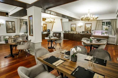 Hotel Conde Rodrigo II by eme hoteles — foto 9