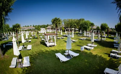 Hotel Conde Rodrigo II by eme hoteles — foto 10