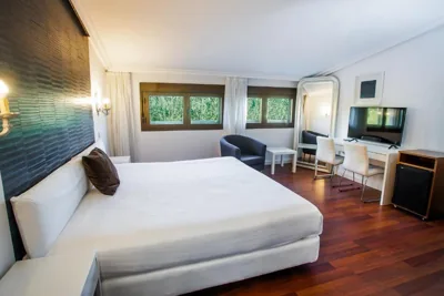 Hotel Conde Rodrigo II by eme hoteles — foto 11