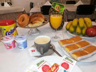 Hotel Conde — foto 3