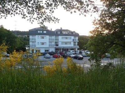 Hotel Conde — foto 4