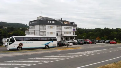 Hotel Conde — foto 5