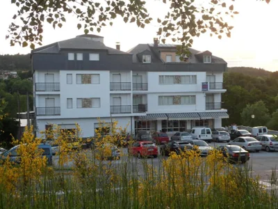 Hotel Conde — foto 6