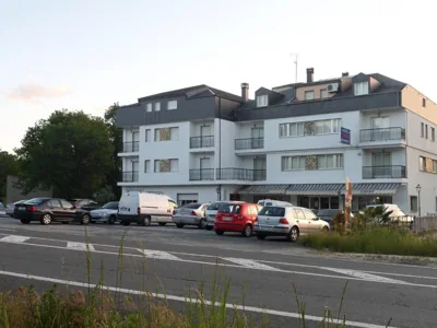 Hotel Conde — foto 8