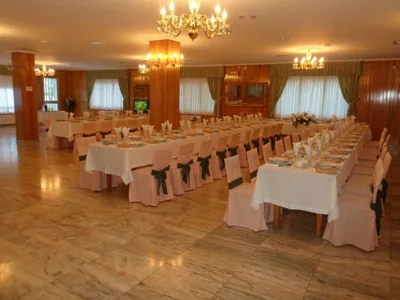 Hotel Conde — foto 11