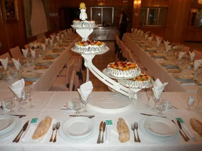 Hotel Conde — foto 12