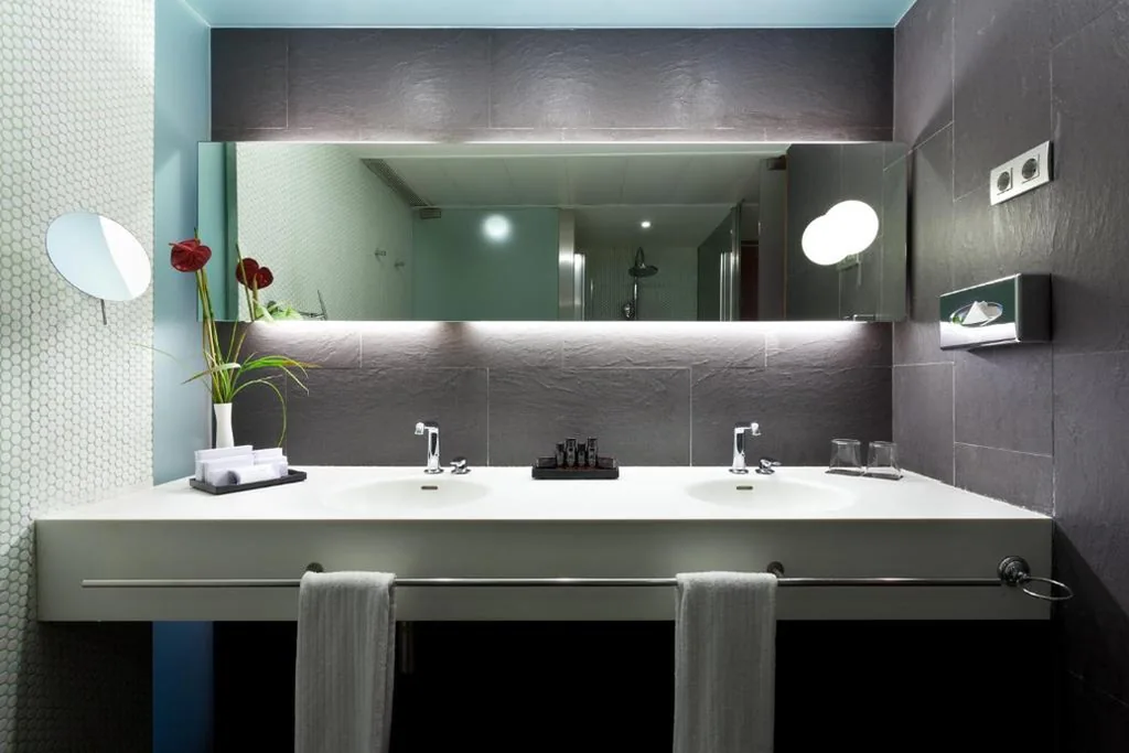 Familienzimmer — Hotel Condes de Barcelona