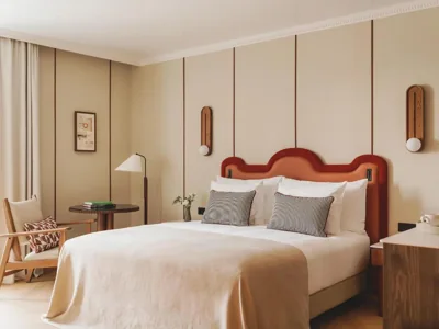 Hotel Condes de Barcelona — Foto 2