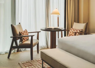 Hotel Condes de Barcelona — Foto 3
