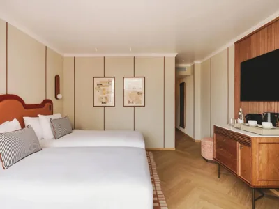 Hotel Condes de Barcelona — Foto 4