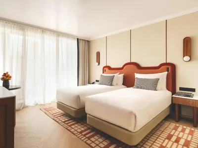 Hotel Condes de Barcelona — Foto 5