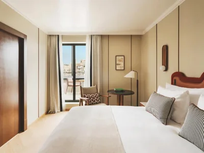 Hotel Condes de Barcelona — Foto 6