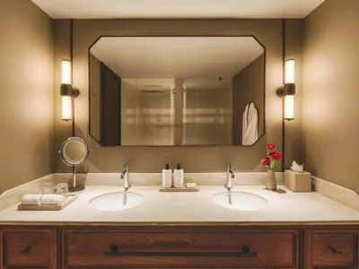 Hotel Condes de Barcelona — Foto 7